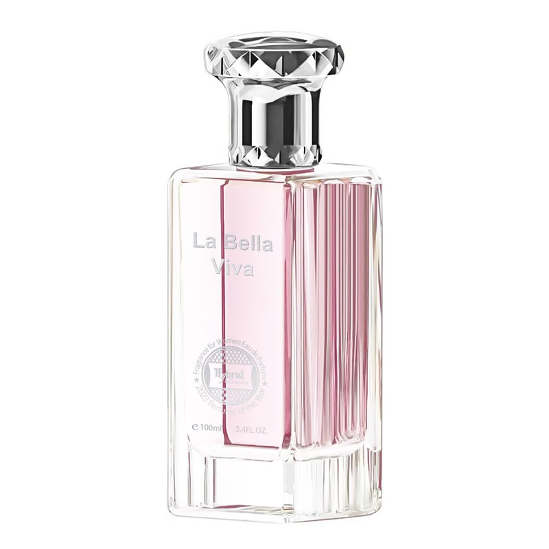 Hybrid & Company La Bella Viva Pour Femme Eau De