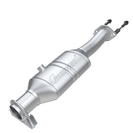 CIRconvert Catalytic Converter Compatible with 2009 2010 2011 2012 FORD ESCAPE 2.5L l4, 2009-2011 MAZDA TRIBUTE/MERCURY MARINER 3.0L V6 Catalytic Convertor (EPA Compliant)