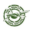 OLIVALOE 00196 Handmade Traditional Olive Oil Soap 200 g, Natural