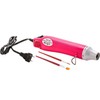 Heat Gun for Crafting - Mini Heat Tool for Epoxy