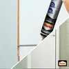 Pattex 1996882"White Line" Assembly Foam, White, 750 ml