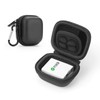Case for FIXD Car Diagnostic Tool, Bluetooth OBD2 Scanner Diagnostic