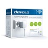 Devolo WLAN Compact V2 Starter Set up to 500 Mbit/s