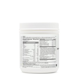 GNC Women's Multi Powder - Chocolate | Supports Overall Wellness, Heart Health, Energy Production | 30 Servings