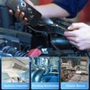 Endoscope Camera Wifi Single Lens HD 3 in 1 2MP