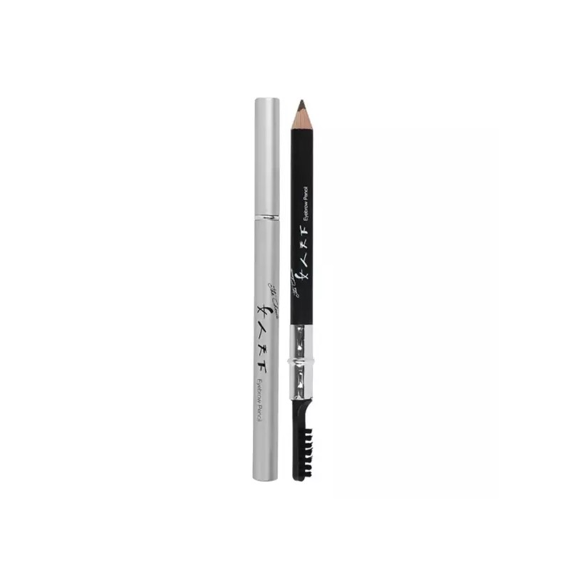 Shinjin Cosmetic 소프트한사용감 눈썹연출 아이브로우 04 흑갈색 Soft Touch Eyebrow