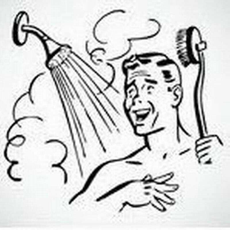SUPER ULTRA HIGH PRESSURE SHOWER HEAD Incredible Pressure Over 14gpm