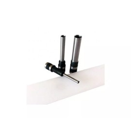 CFS Products, Inc Plastic Punch Pad Bases for FP-1XLS Punches (3 per pack)