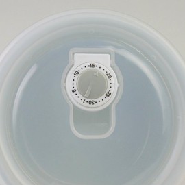 CtoC Japan Sealed Lid with karugaru Available Bowl (Set of 2) 03 – 813880