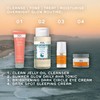 REN Clean Skincare Summertime Limited Edition – Daily AHA Tonic