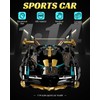 Nueris 1:14 V12 Technic Super Sports Cars Model Sets -