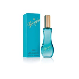 Giorgio Beverly Hills Giorgio Blue Eau De Toilette Spray for Women 3.0 Ounce
