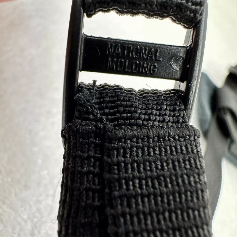 Team Wendy Black Team Wendy Standard H Nape Combat Helmet