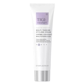 Sangseojongbo Tigi Copyright 멀티태스킹 스타일링 크림 3.38oz Tigi Copyright Multitasking Styling Cream 3.38oz