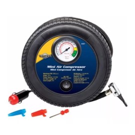 Vaper Minicompresor De Aire Vaper  De 250 Psi Ts