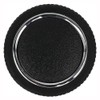 ANCLLO 2 Pack Rear Radio Volume Control Knob for 07-13