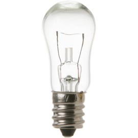 WR01X37886 for GE Specific Models Only Light Bulb WR02X12208 WR01X37885 WR02X10675