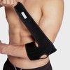 Elbow Protector Elbow Sleeve Black 1pc-DM210 2ea