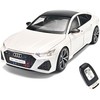 RZAPE - Kits de coche modelo para adultos 1/18 de