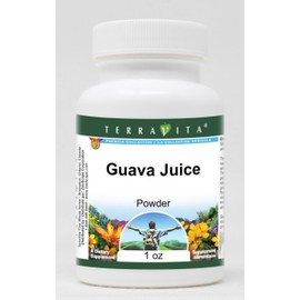 Guava Juice Powder (1 oz, ZIN: 520488)