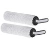 (2 Pieces) Replacement Brush Rollers Compatible with Tineco Floor One