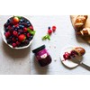 Tuscanini Premium Italian Forest Fruits Preserves, 11.64 oz Jar, Spreadable