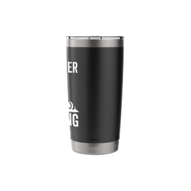 I'd Rather Be Mowing Funny Lawn Mower Lawnmower Stainless Steel Insulated Tumbler