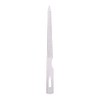 Stainless Steel Nail File