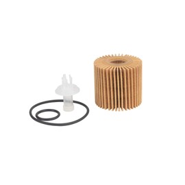 Purflux L1076 - Oil Filter