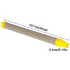 Iceyon 10pcs 89324 Spray Gun Filter Replacement 100 Mesh for