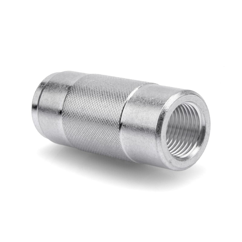 Aluminum parts Sanding Pole Adapters, Connect Wood Handles (paint pole)