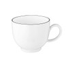 SELTMANN WEIDEN Kaffeetasse - 0,22 L - Durchmesser: 10,7 -