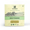 SAMYAM Natural Sidr/Jujube Powder - 200g Pack | Natural Hair