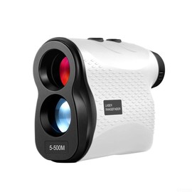 Golf Rangefinder 500M Digital Golf Rangefinder Rangefinder Hunting Rangefinder