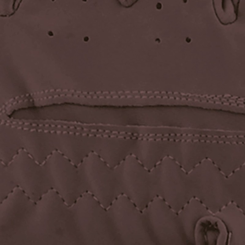 Reithandschuh - Der Vielseitige, braun, XL