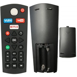 Remote Control Compatible with WESTINGHOUSE TV WD60MB2240RC, WD60MB2240, WD65MC2240, WD32FC2240 Westinghouse Digital TV