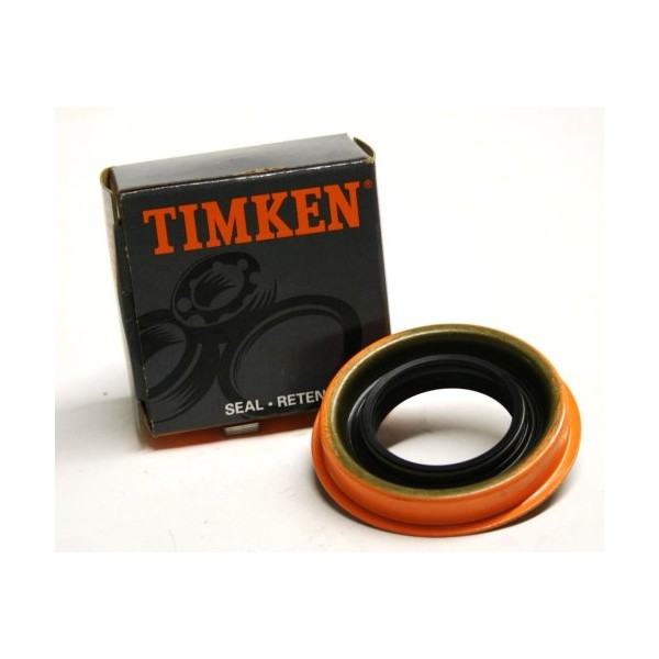 Timken 472705 Manual Transmission Shift Shaft Seal