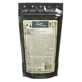 Metropolitan Tea Discovery Loose Tea Pack, Ice Wine Flavored Black, 100g