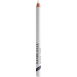 Marcelle Kohl Eyeliner, White, Hypoallergenic and Fragrance-Free, 0.04 oz