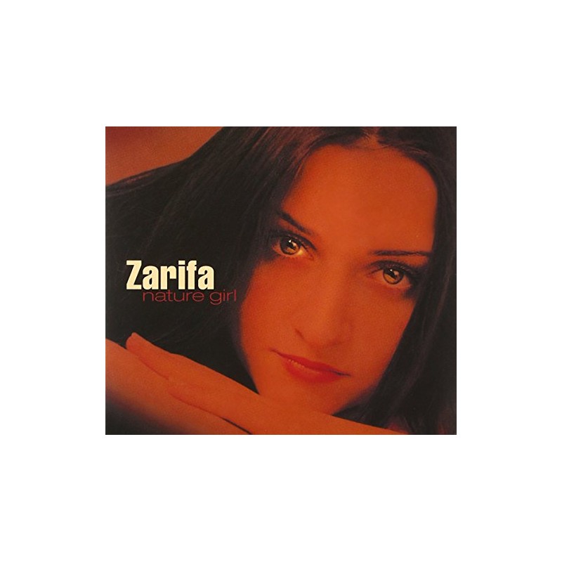 ネイチャー・ガール