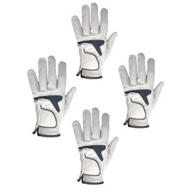 4 Mens Cabretta Golf Glove (Left) (4XL)