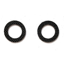 TRY-ANGLE (Triangle) Carbon Drag Washer (For TU-01)