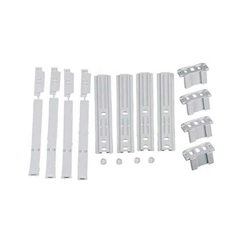 Recamania Whirpool Fridge Installation Kit 481231019131
