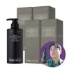 Triconix TricoX Hair Loss Relief Volume Shampoo, 4, 500ml / 트리코닉스 트리코엑스 탈모완화 볼륨 샴푸, 4개, 500ml