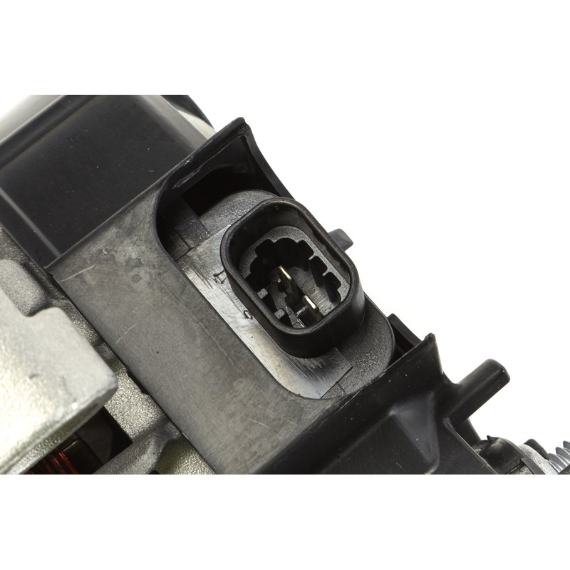 ACDelco 13520825 Alternator, 1 Pack