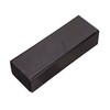 Solo Pelle Foldable Glasses Case Genuine Leather Portable Glasses Box
