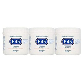 E45 Tratamiento de crema corporal dermatológica , 36 Ounces