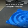 Bambu Cool Plate SuperTack, Build Plates for 3D Printing; Reliable