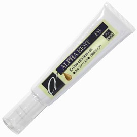 HBC Funato Alpha Vest Low Molecular Lecithin, Liquid Type, 2.9 oz (55 g), New Lecithin