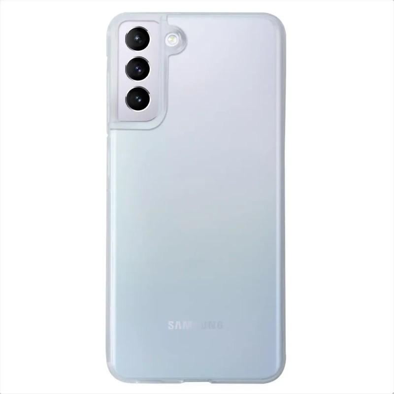Funda Para Galaxy Antigolpes Uso Rudo Transparente Tpu